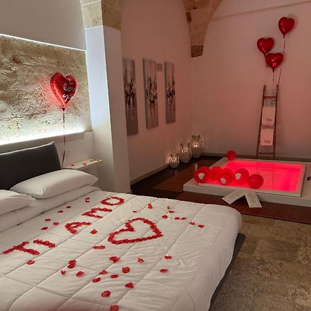 Suite87 Месане Екстериор снимка