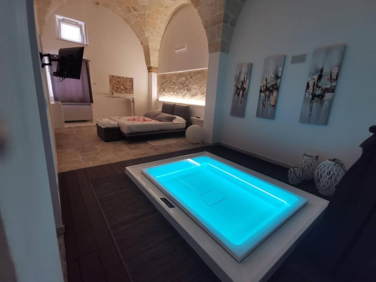 Suite87 Месане Екстериор снимка