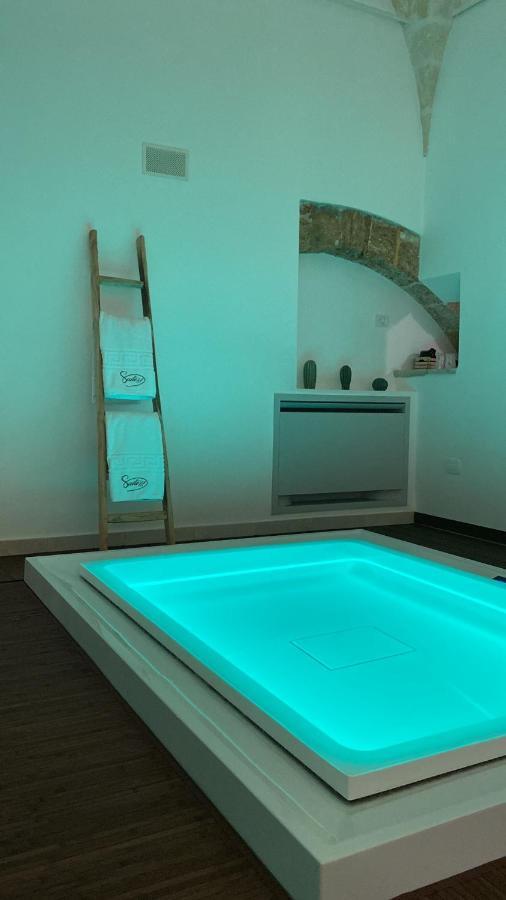 Suite87 Месане Екстериор снимка