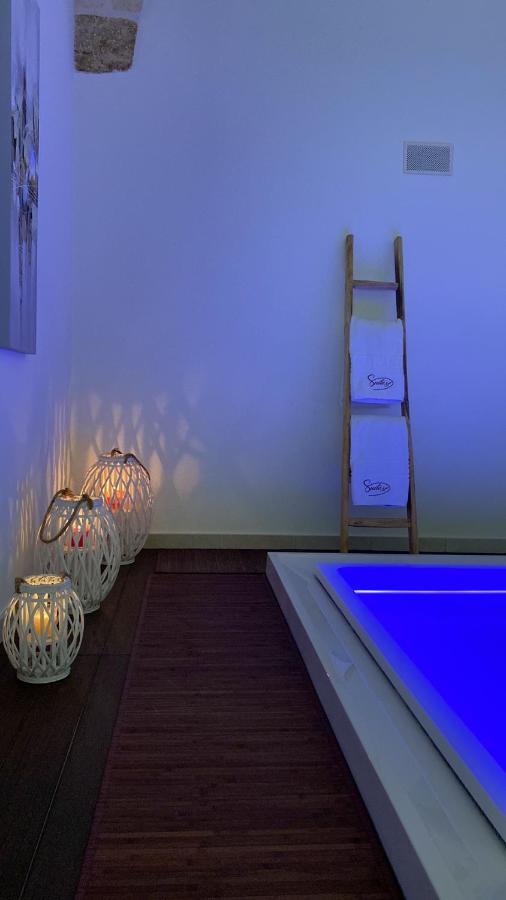 Suite87 Месане Екстериор снимка