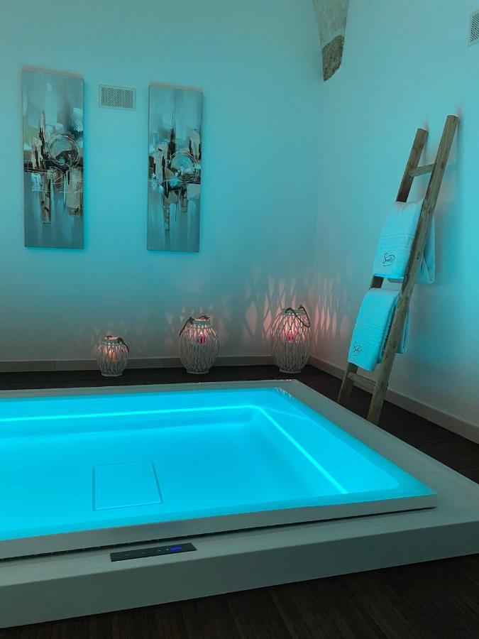 Suite87 Месане Екстериор снимка