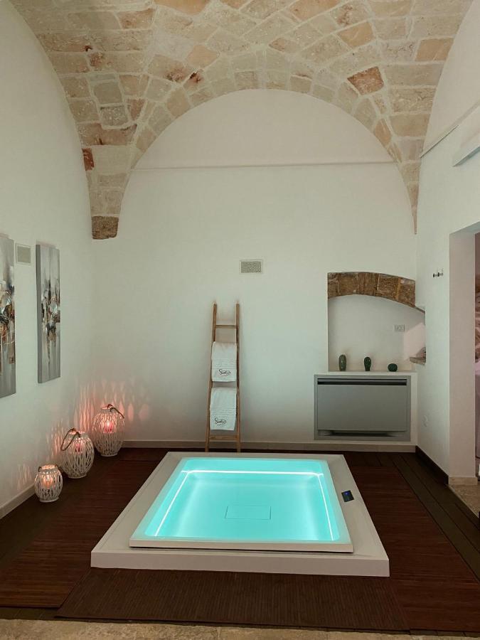Suite87 Месане Екстериор снимка