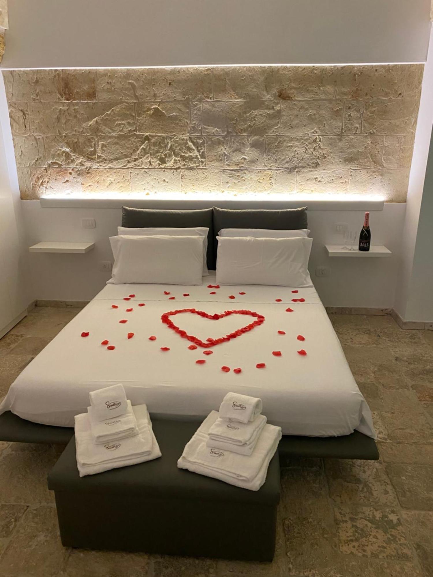 Suite87 Месане Екстериор снимка