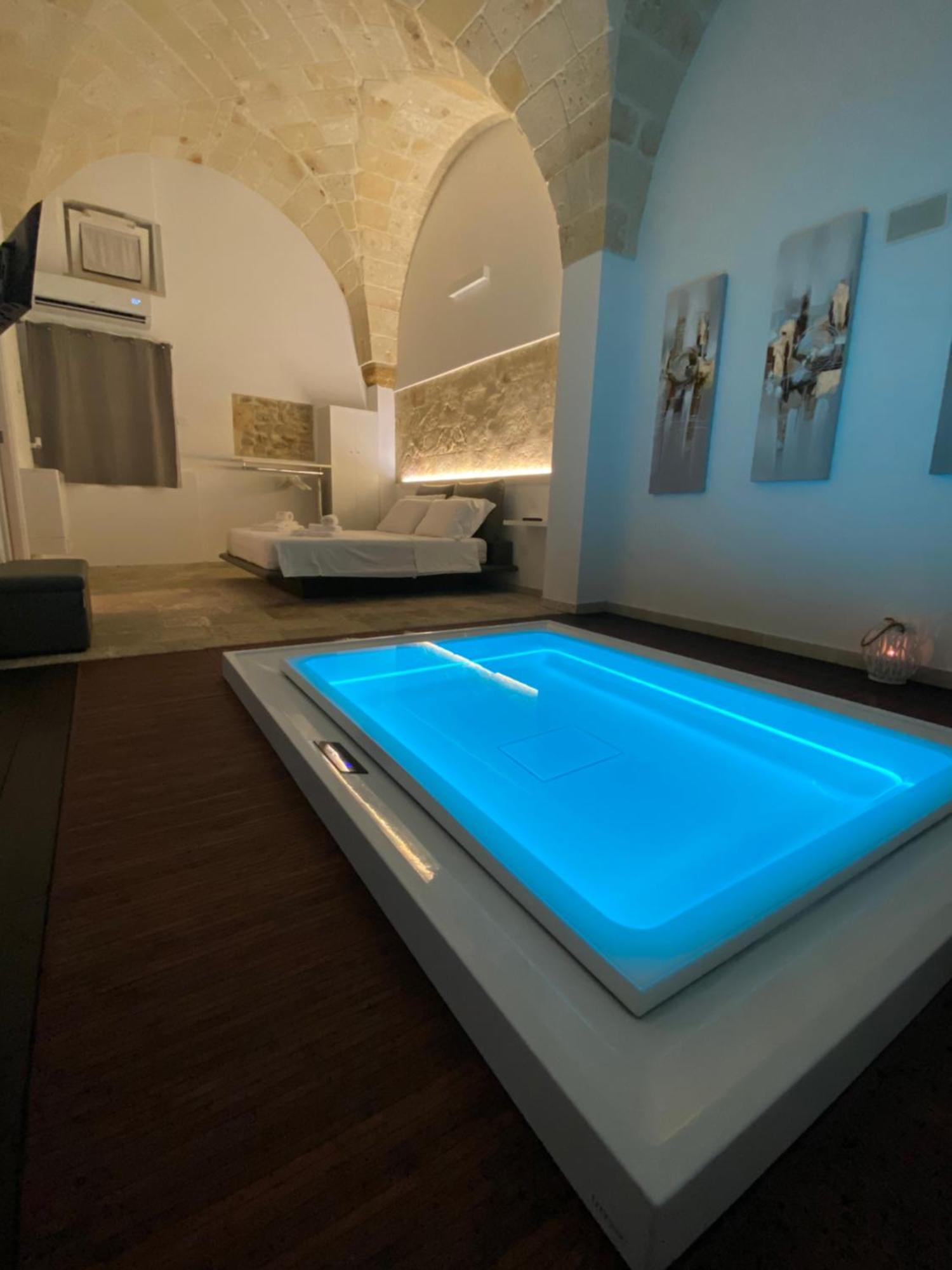 Suite87 Месане Екстериор снимка