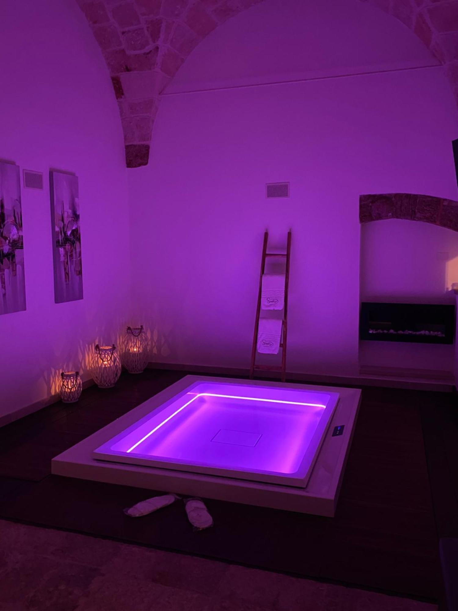 Suite87 Месане Екстериор снимка