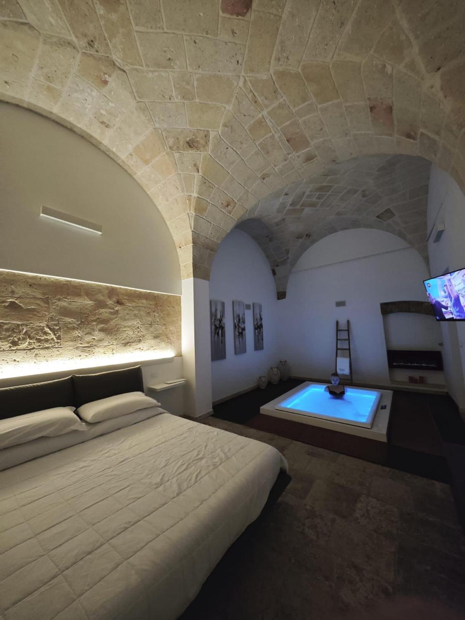 Suite87 Месане Екстериор снимка