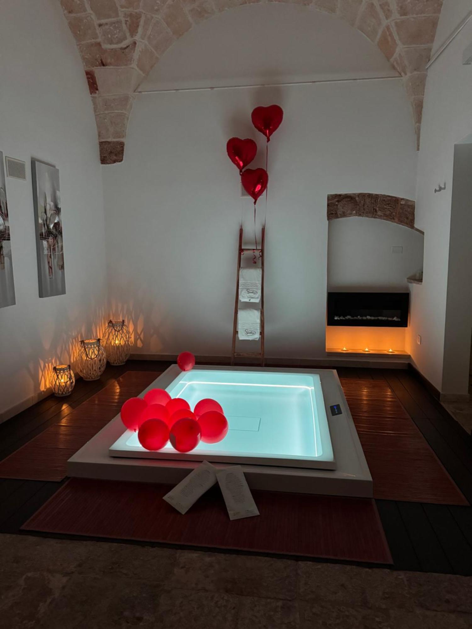 Suite87 Месане Екстериор снимка