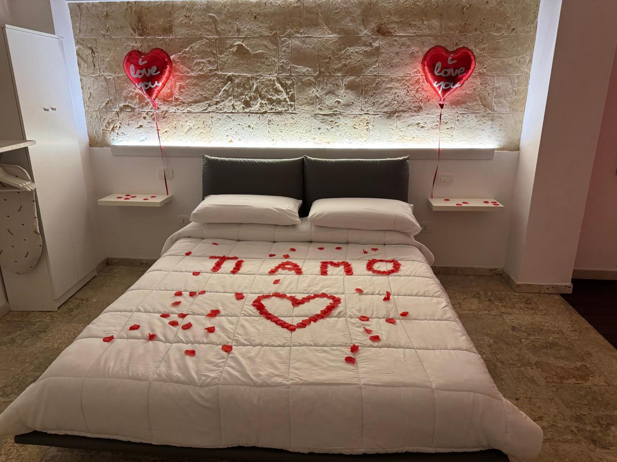 Suite87 Месане Екстериор снимка