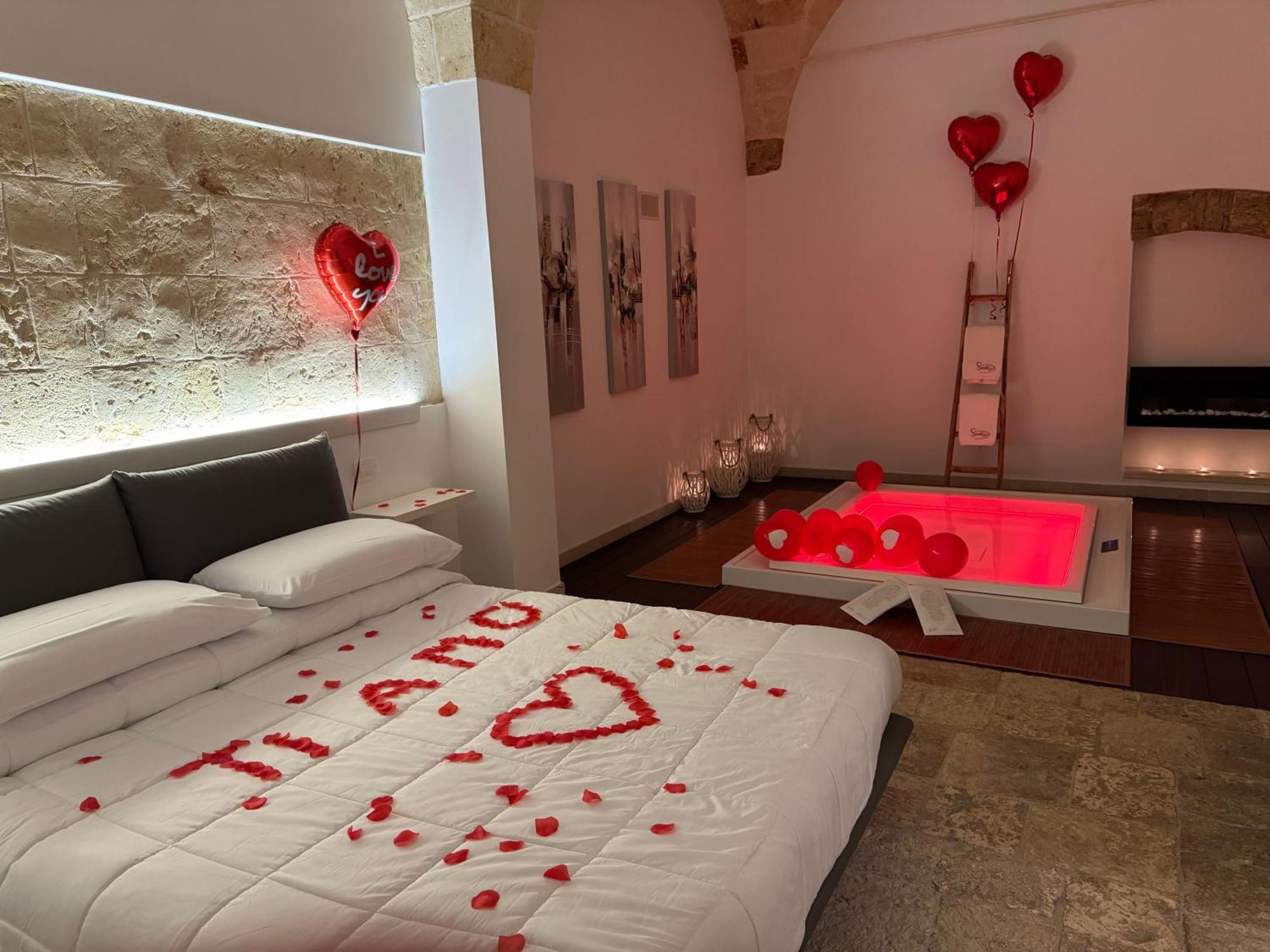 Suite87 Месане Екстериор снимка
